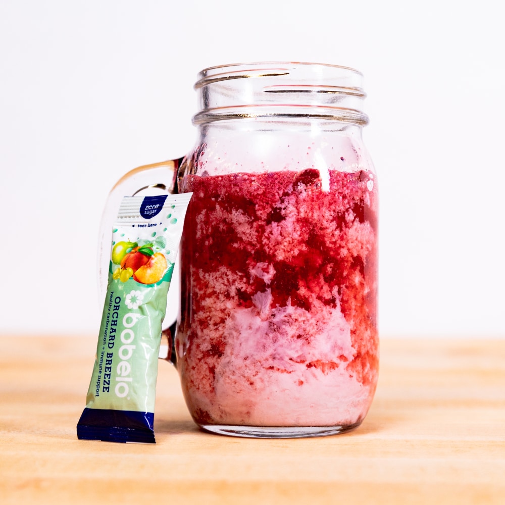 Italian Cream Orchard Breeze