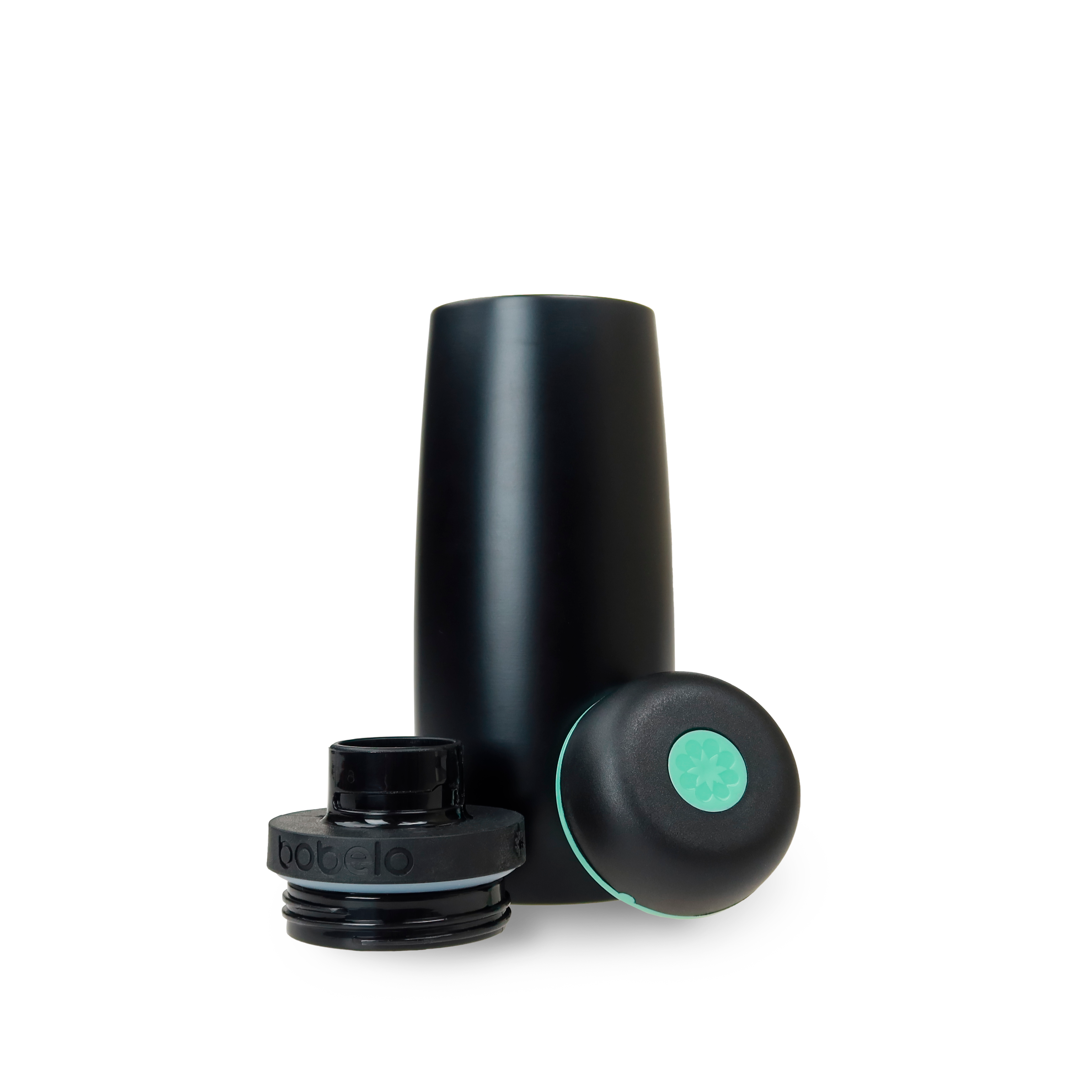 12oz Bobelo Bottle - Double Wall- Holiday Deal!