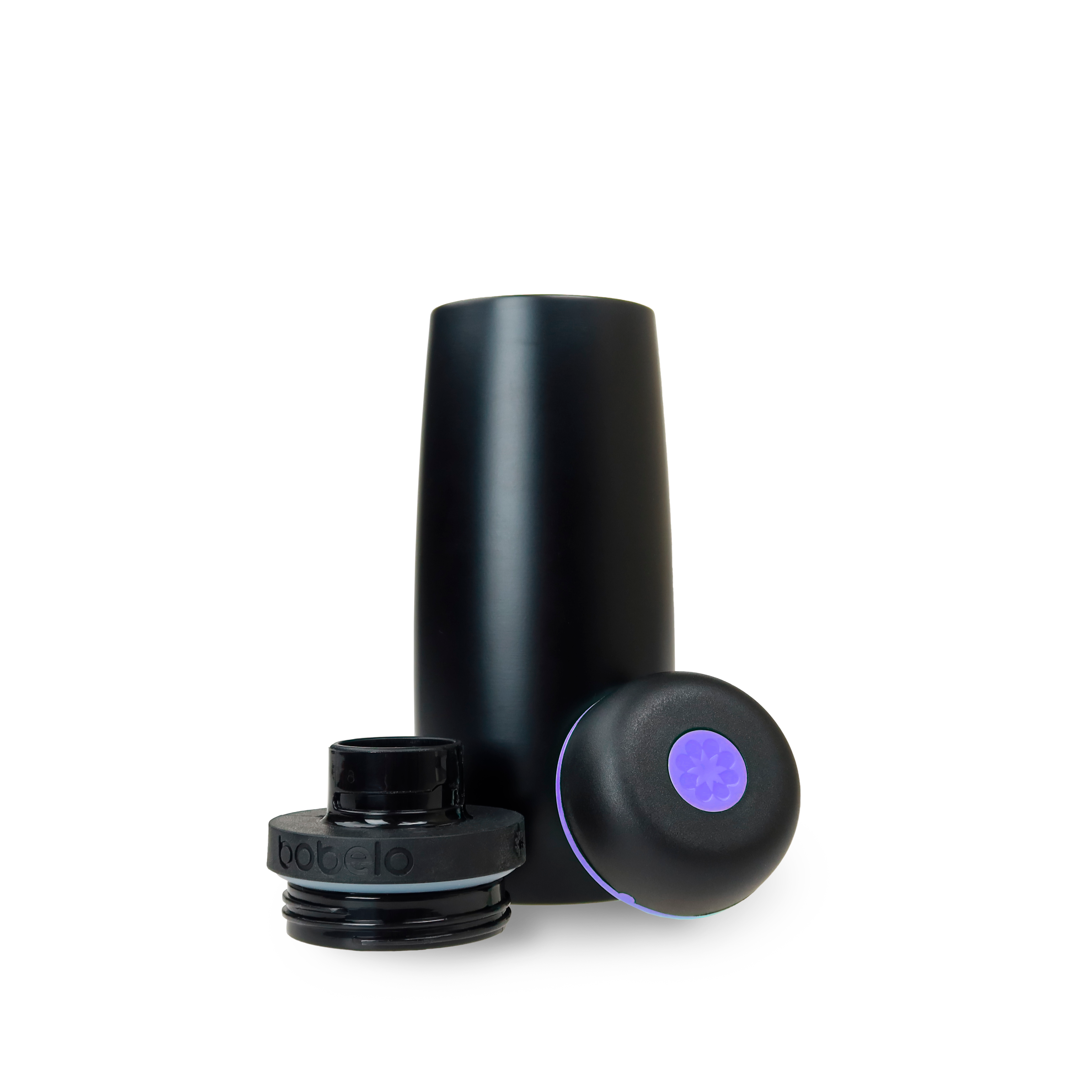 12oz Bobelo Bottle - Double Wall- Holiday Deal!