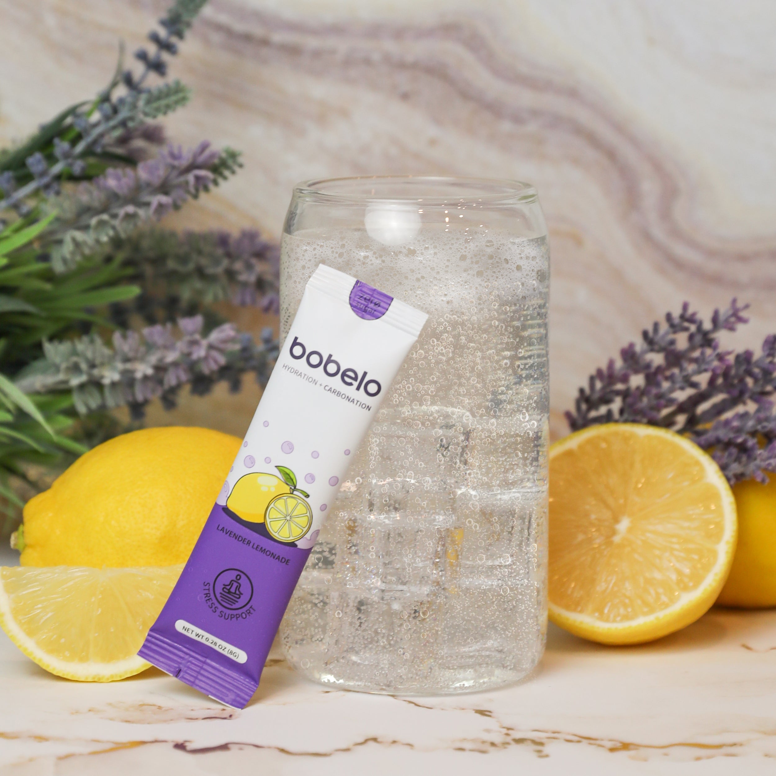 Lavender Lemonade Stick Pack