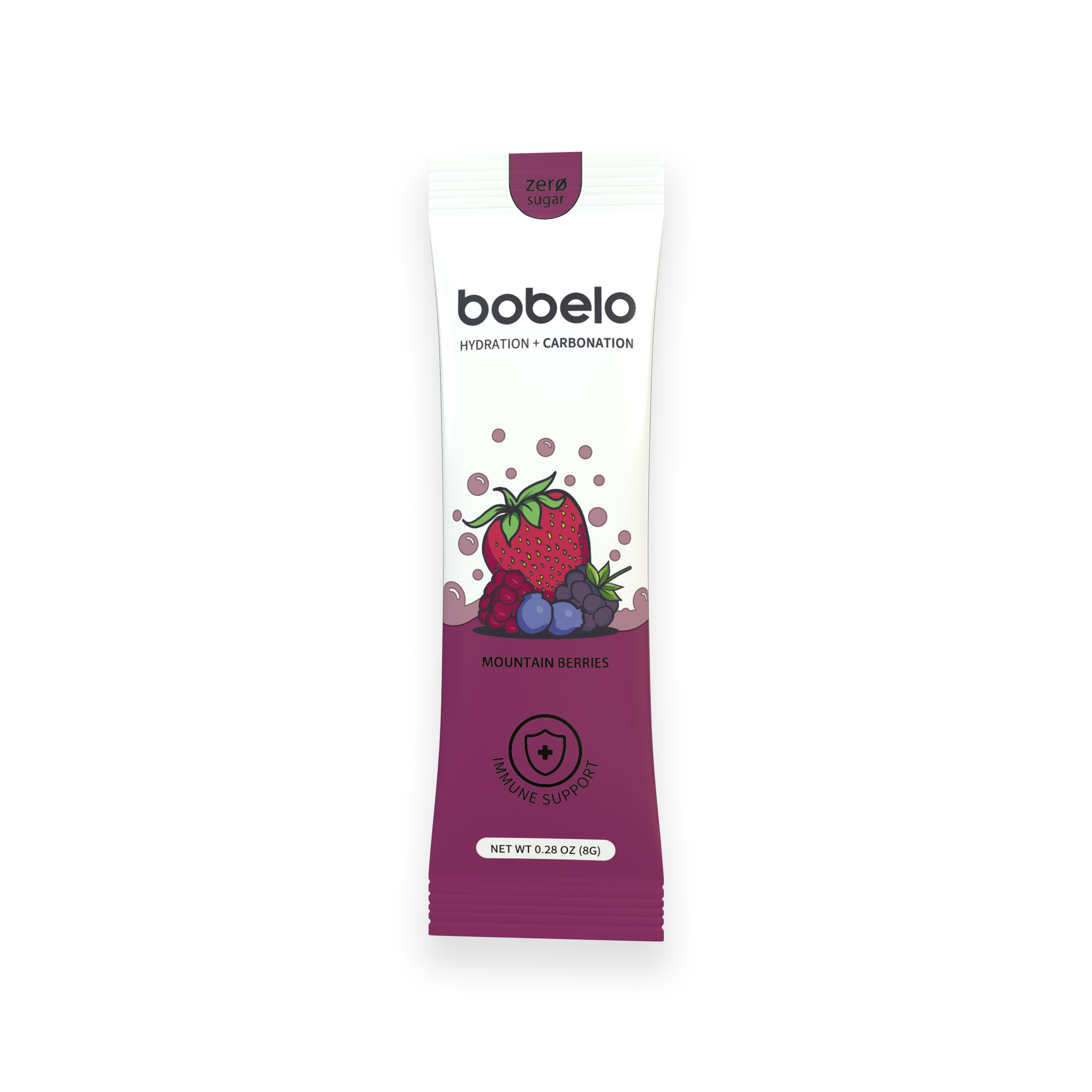 Mountain Berry Packet
