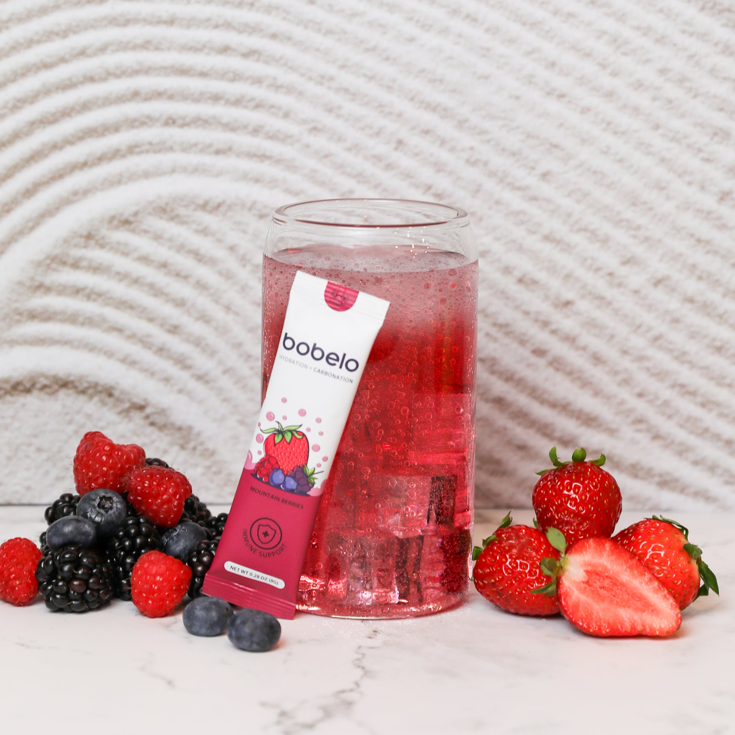 Mountain Berry Stick Pack
