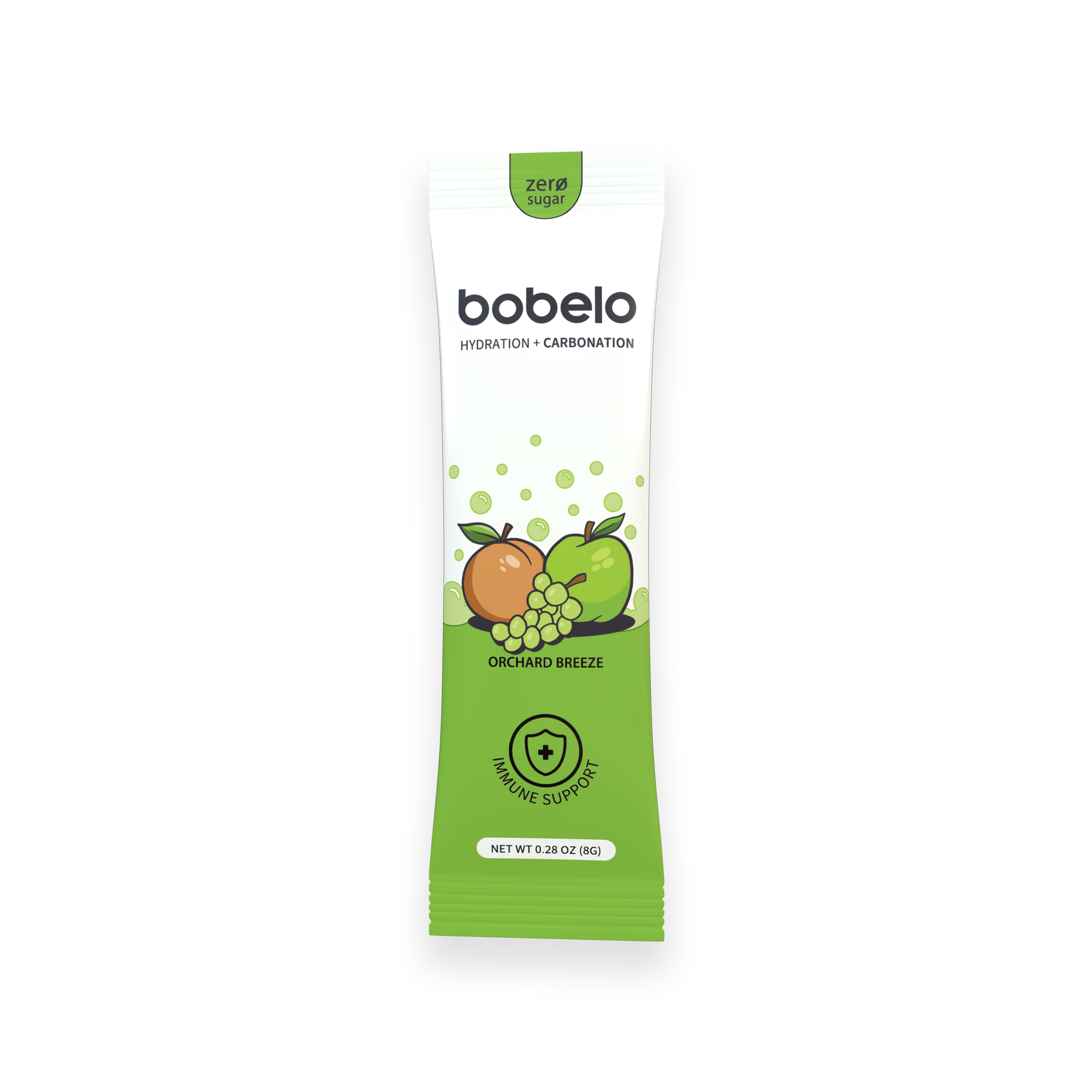 Orchard Breeze Packet