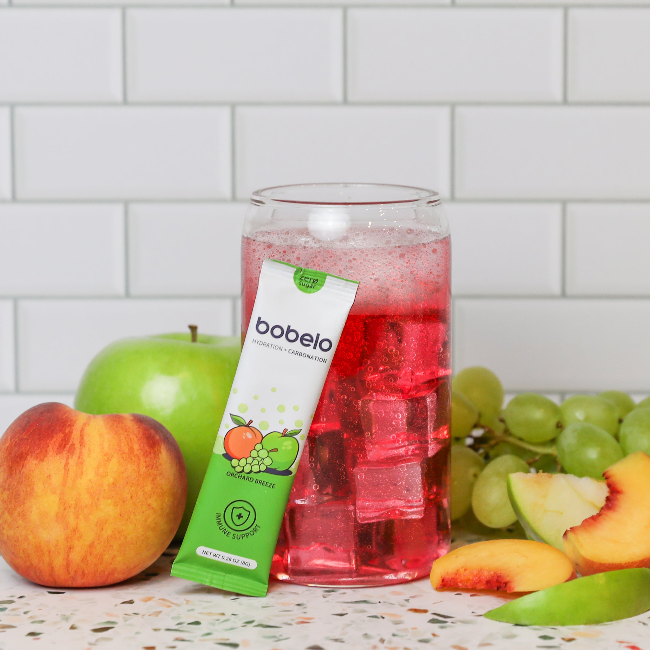 Orchard Breeze Stick Pack
