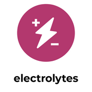 Electrolytes icon