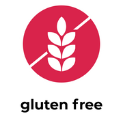 Gluten Free Icon