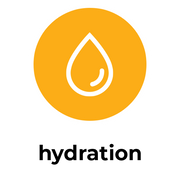 Hydration Icon