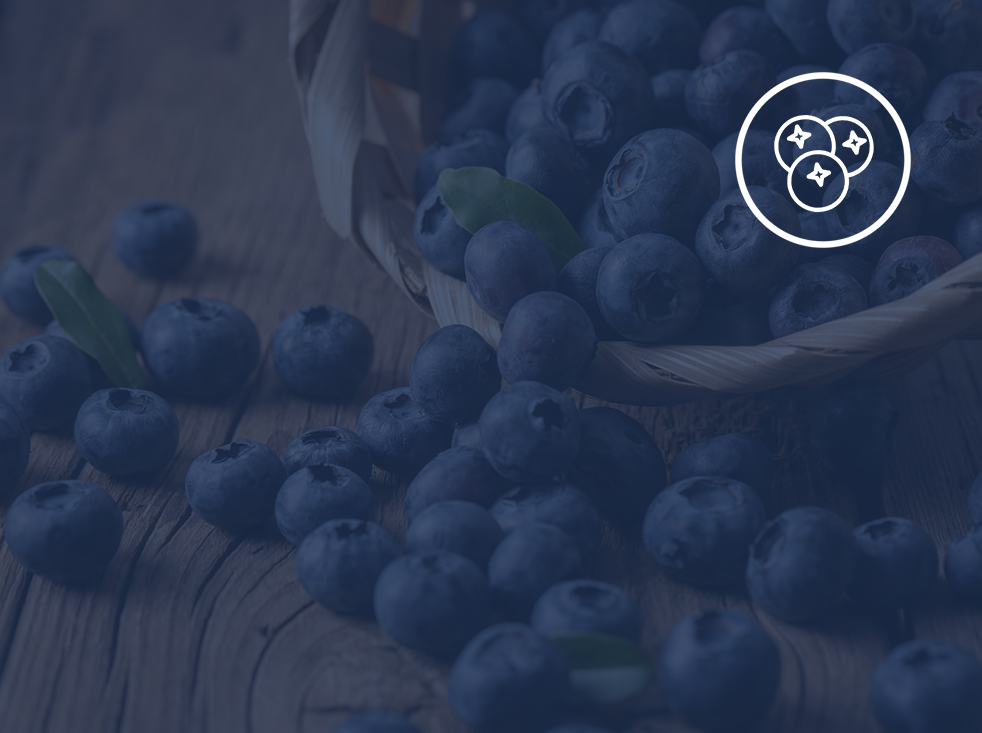 Clean Ingredients Background