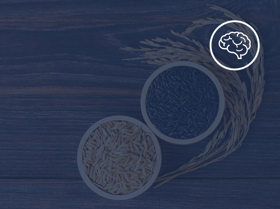 Clean Ingredients Background