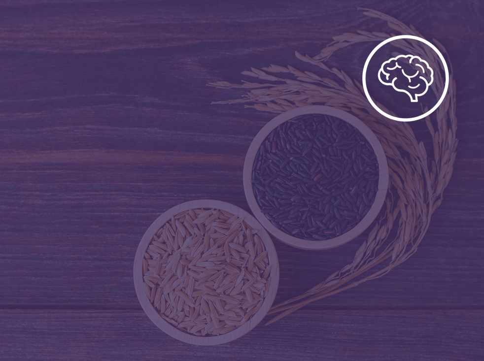 Clean Ingredients Background