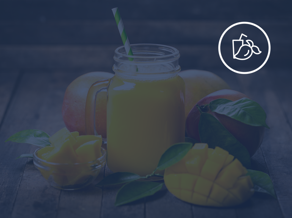 Clean Ingredients Background