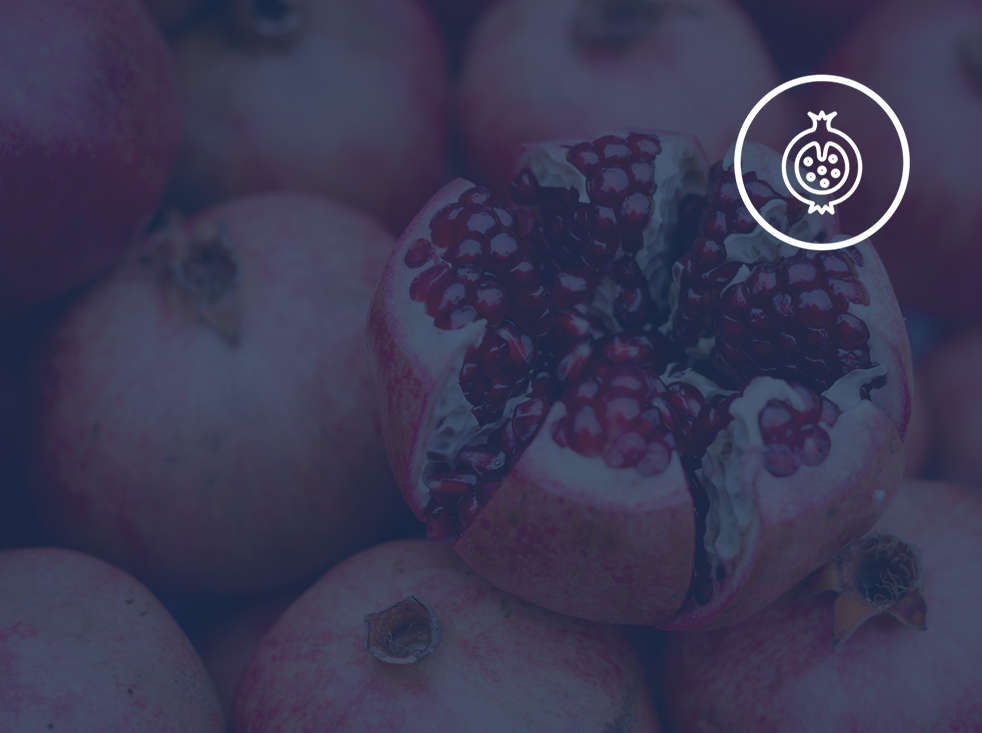 Clean Ingredients Background