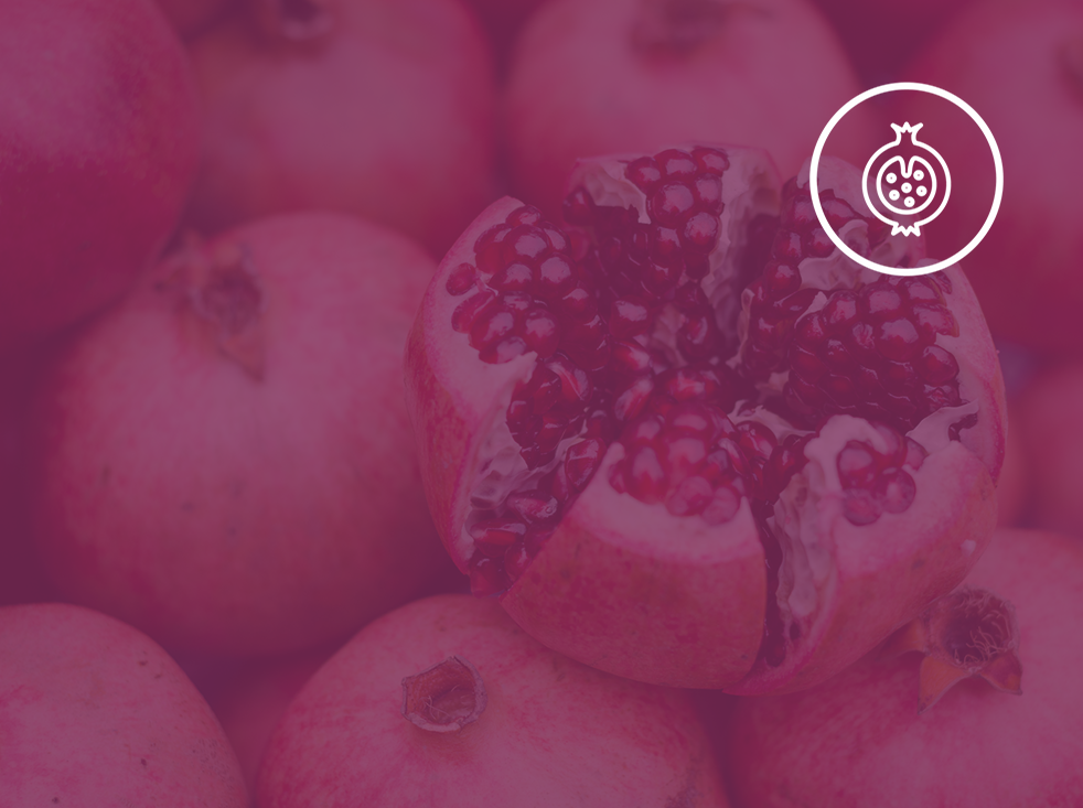 Clean Ingredients Background