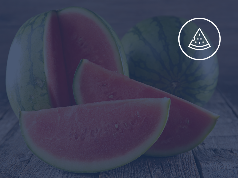 Clean Ingredients Background