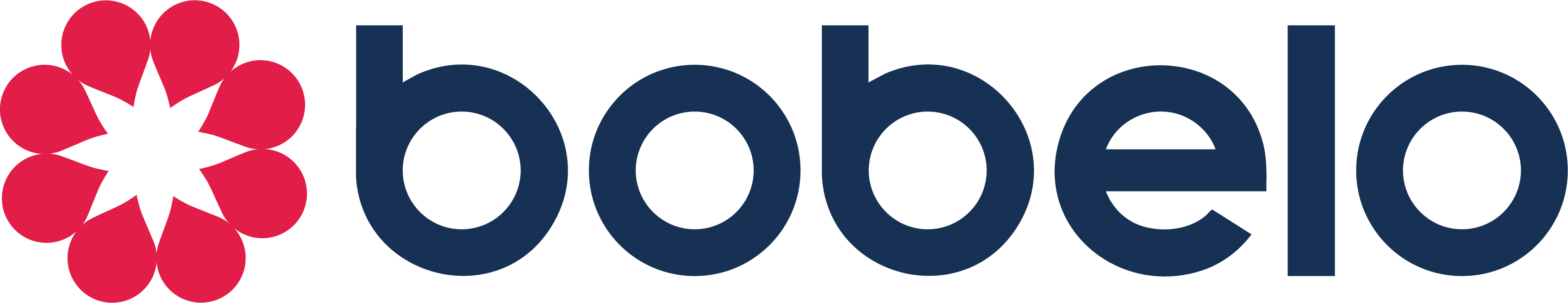 multicolor bobelo logo