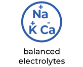 balance electrolytes icon