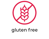 Gluten Free Icon