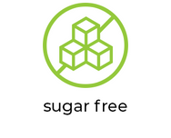 sugar free icon