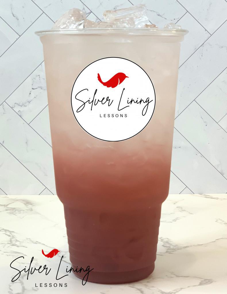 Purple Haze - Cherry Limeade Tea