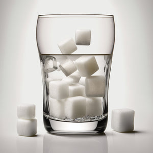Effects of Sugary Drinks on the Body