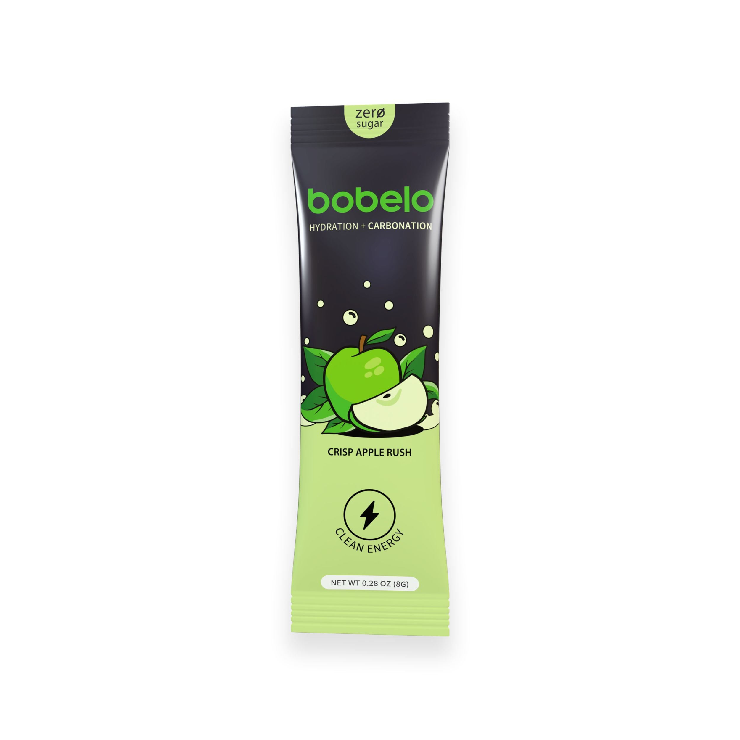 Crisp Apple Packet