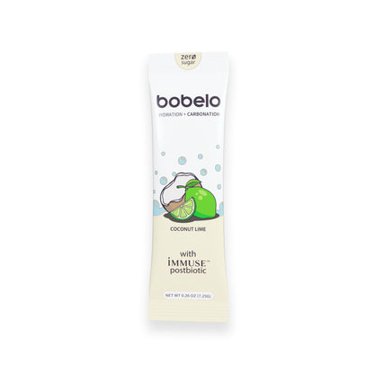 Coconut Lime Packet