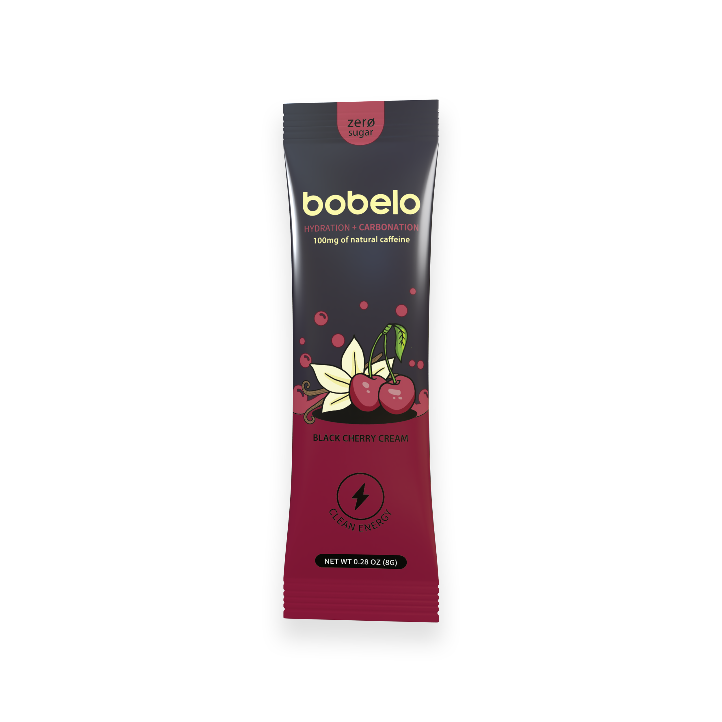 Black Cherry Packet