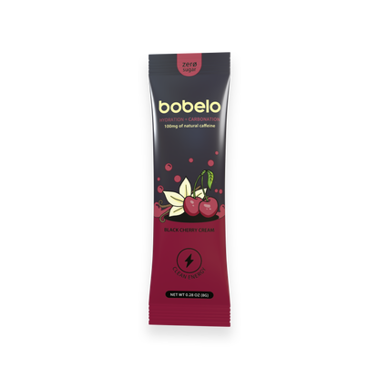 Black Cherry Packet