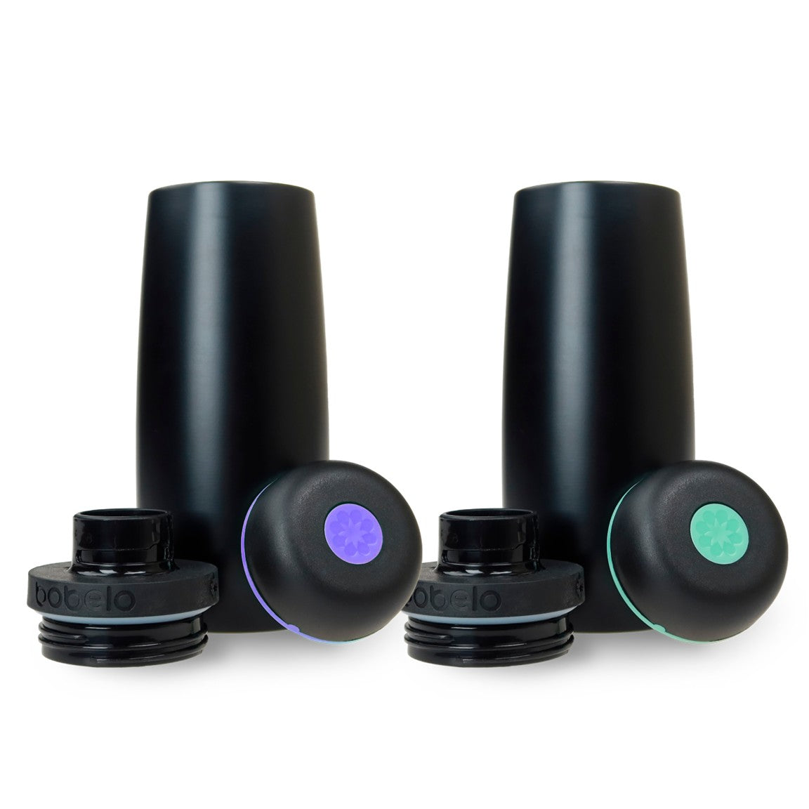 12oz Bobelo Bottle - Double Wall- Holiday Deal!