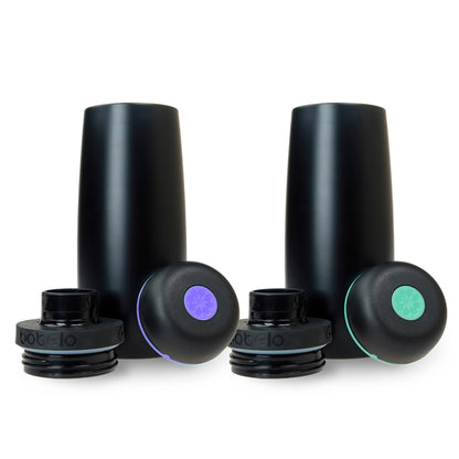 12oz Bobelo Bottle - Double Wall- Holiday Deal!