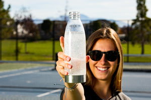 Bobelo drink in bottle