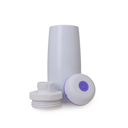 🎁 12oz Bobelo Bottle - Double Wall (100% off)
