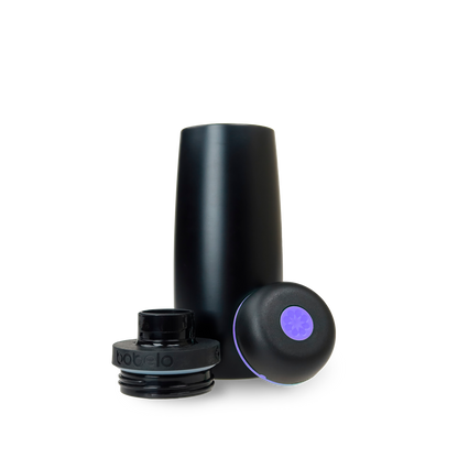 12oz Bobelo Bottle - Double Wall- Holiday Deal!