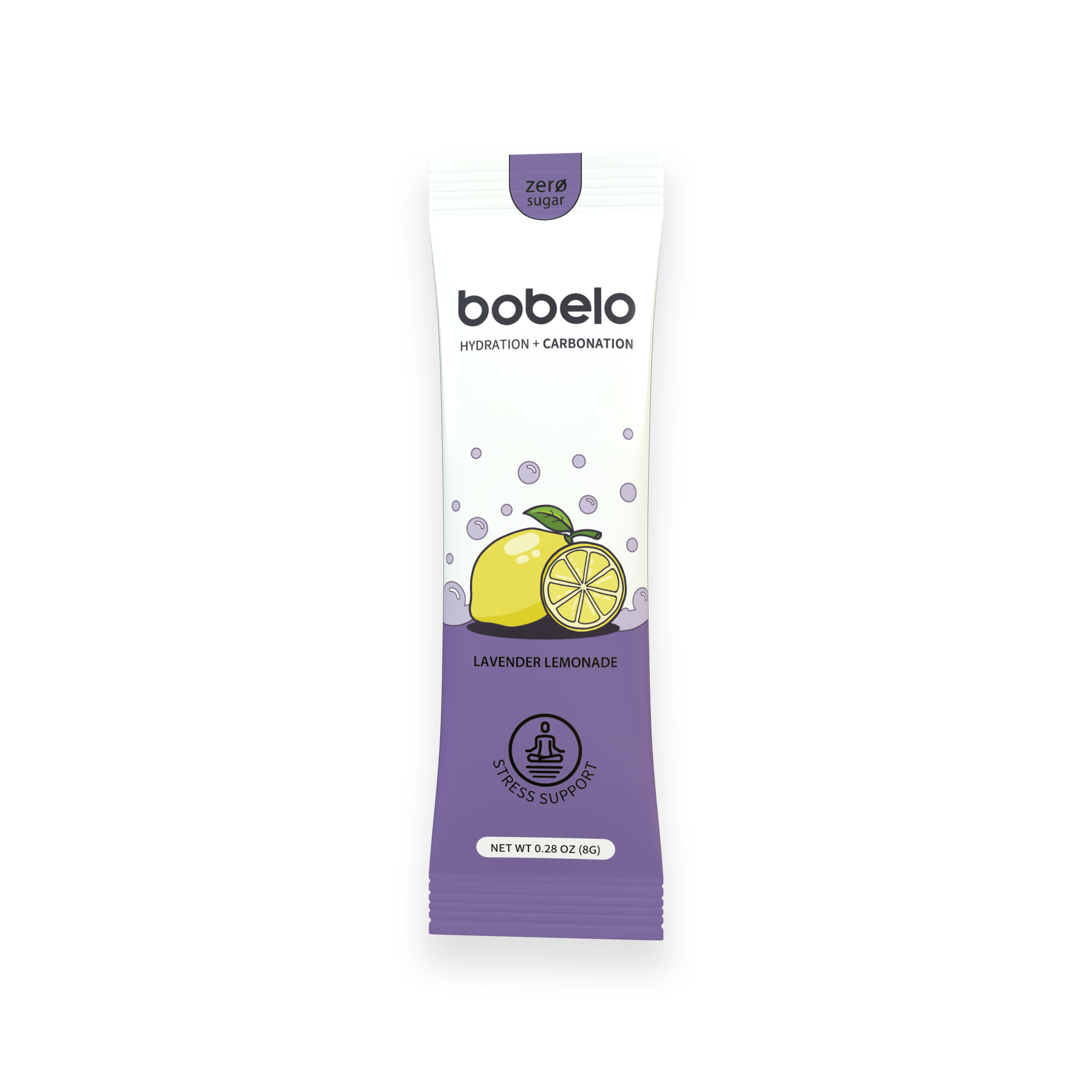 Lavender Lemonade Packet
