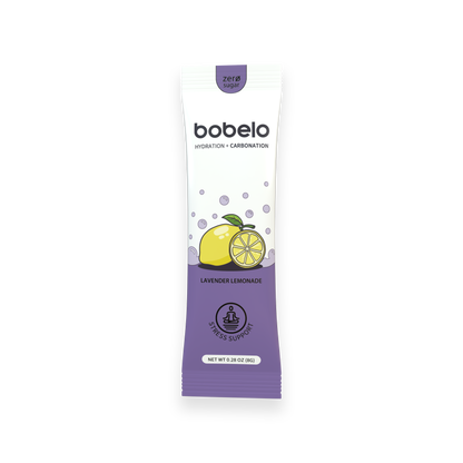 Lavender Lemonade Packet