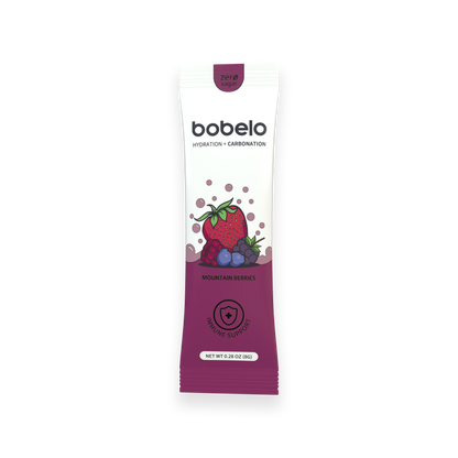 Mountain Berry Packet