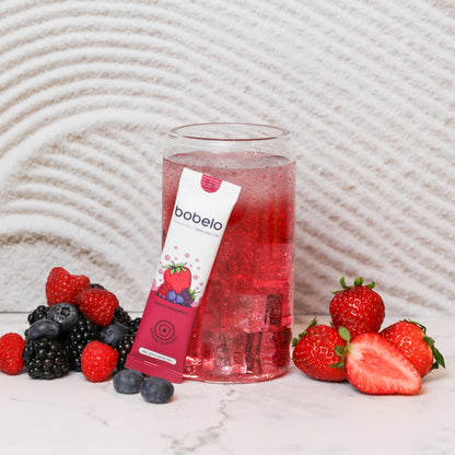 Mountain Berry Stick Pack