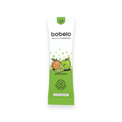 Orchard Breeze Packet