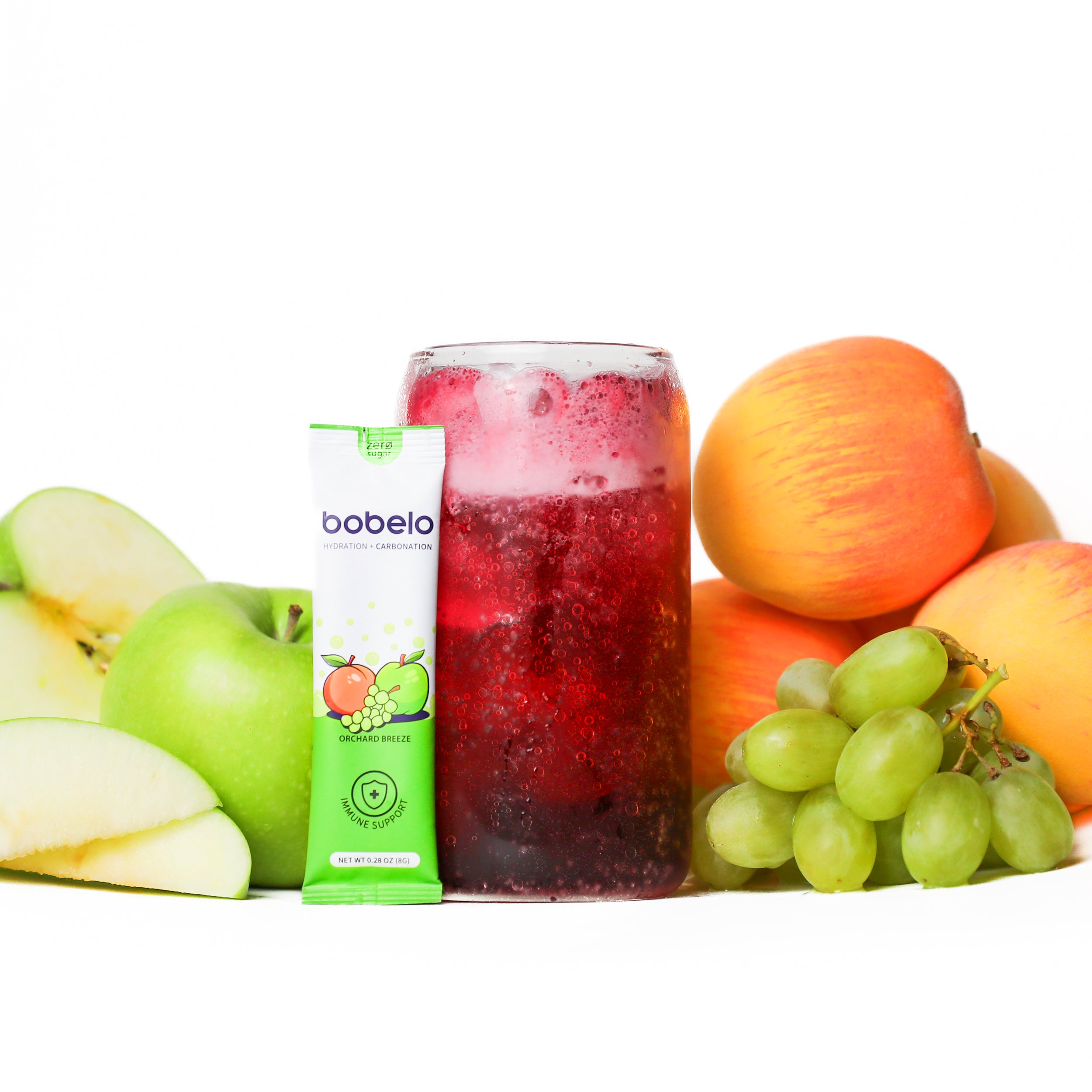 Orchard Breeze Hero Image