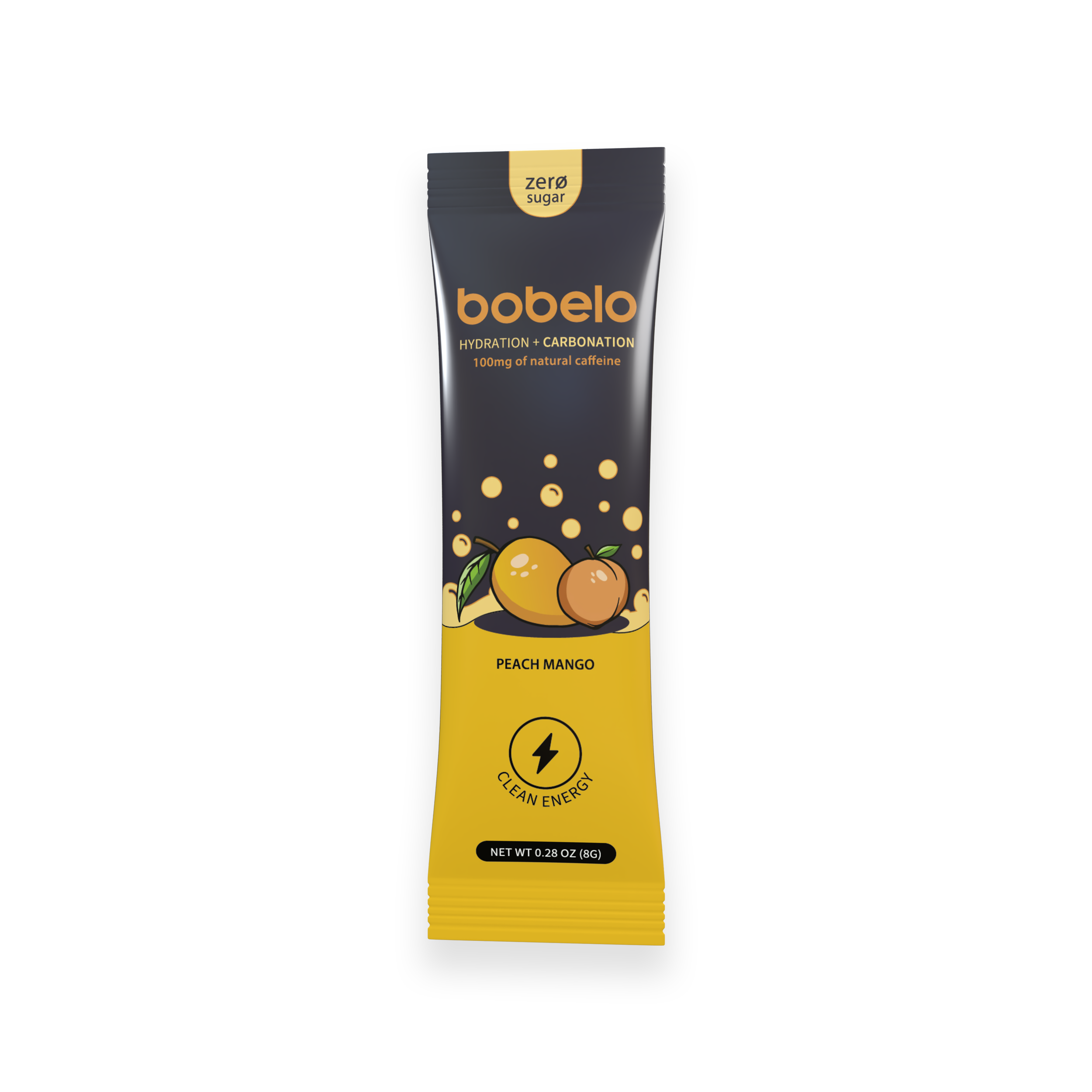 Peach Mango Packet