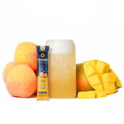Peach Mango Bobelo Hero Picture