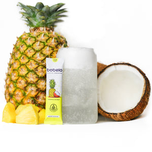 Original Pineapple Coconut - 32 Count