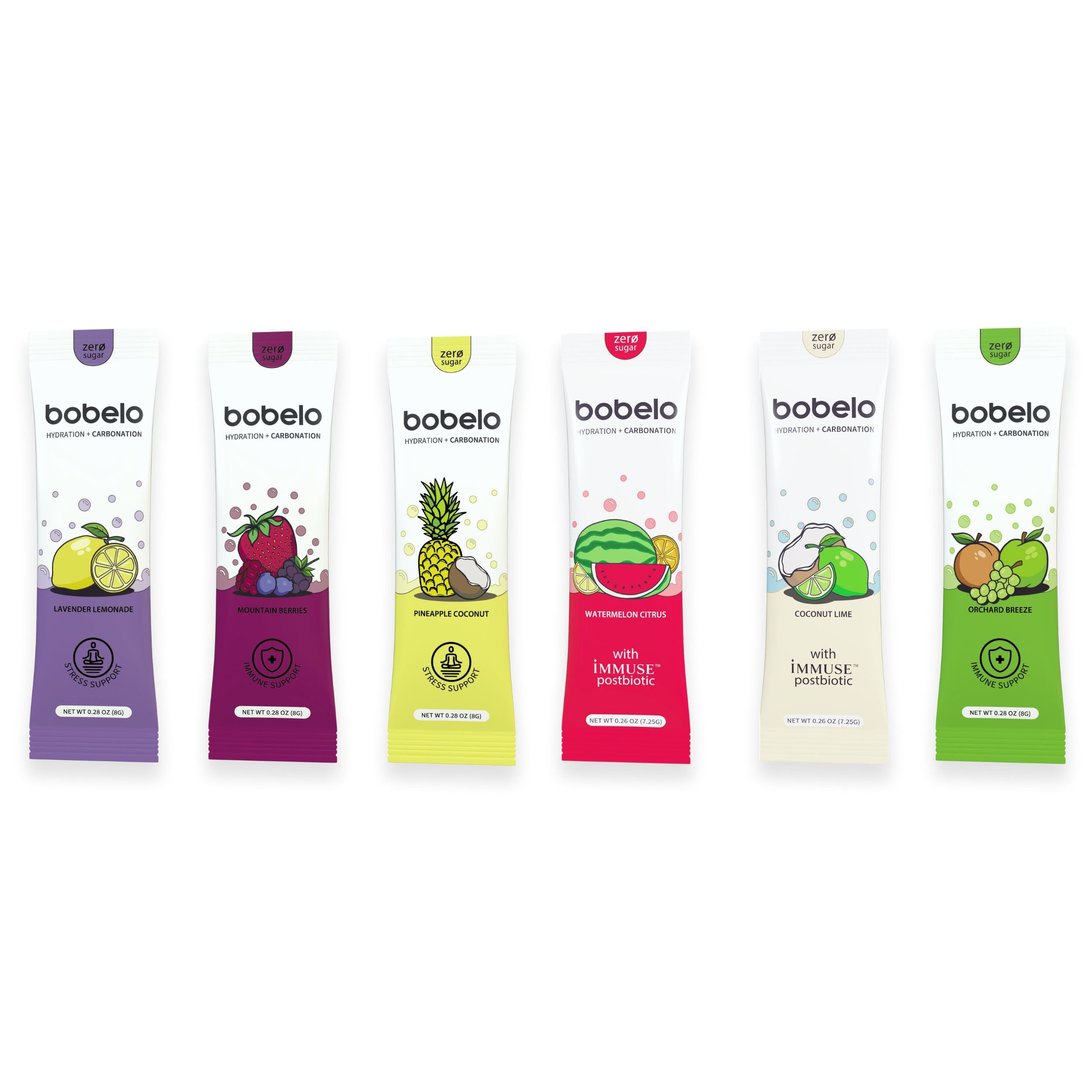 Original Variety Pack - 36 count