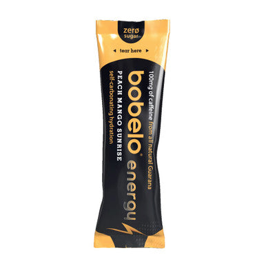 Energy Peach Mango - 32 Count