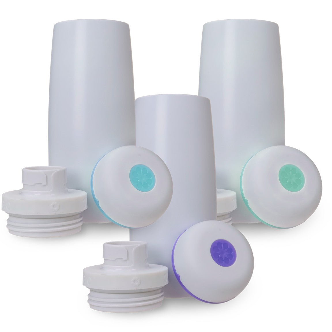 🎁 12oz Bobelo Bottle - Double Wall (100% off)