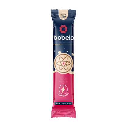 Cola Fusion- Holiday Deal!