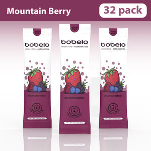 Mountain Berry