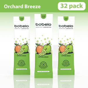 Orchard Breeze