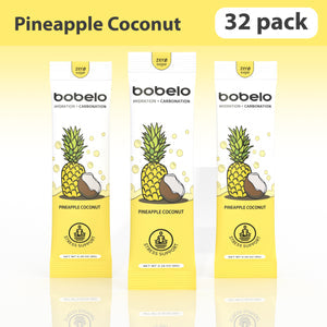 Pineapple Coconut